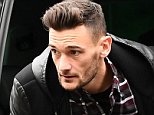 France's World Cup winner Hugo Lloris charged with drink driving