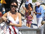 Inside David and Victoria Beckham and Elton John's VERY pricey holiday wardrobe