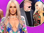 Kyle Sandilands' girlfriend Imogen Anthony lashes out at critics