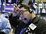 Turkish turmoil knocks US and European stocks lower