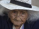 Bolivian woman might be world's oldest at nearly 118