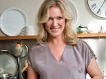 Saturday Kitchen star Rachel Allen's 18-year-old son is arrested in £27,000 drugs bust