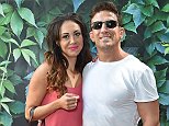 Alex Reid#s fiancée Nikki Minashe suffers third miscarriage