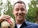 John Terry on verge of signing for Russian side Spartak Moscow