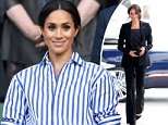 Meghan Markle scores first People's Choice Awards nomination in new Style Star of 2018 category