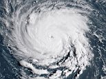 Hurricane Florence could strengthen as millions ordered to evacuate